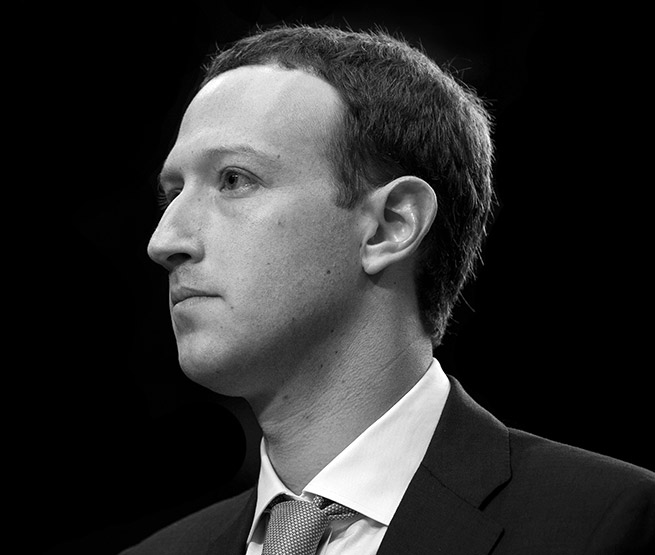 Mark Zuckerberg