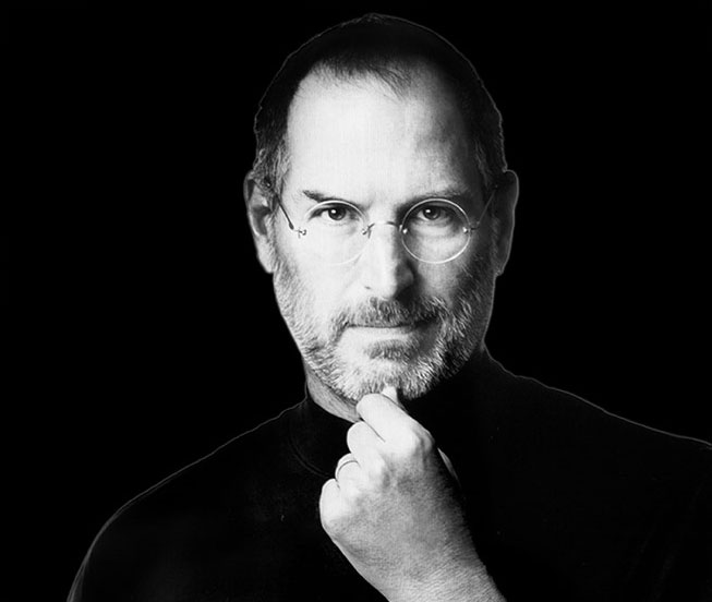 SteveJobs